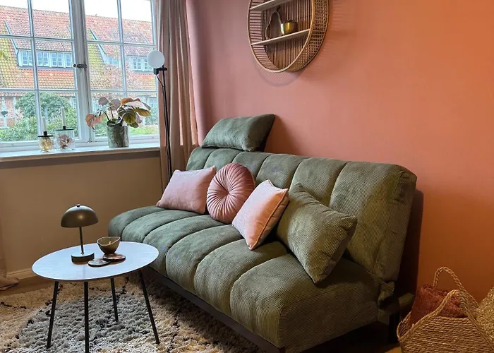 Farma Altlaender Obsthof Hollern-Twielenfleth