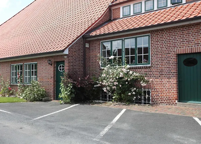 Altlaender Obsthof Hollern-Twielenfleth