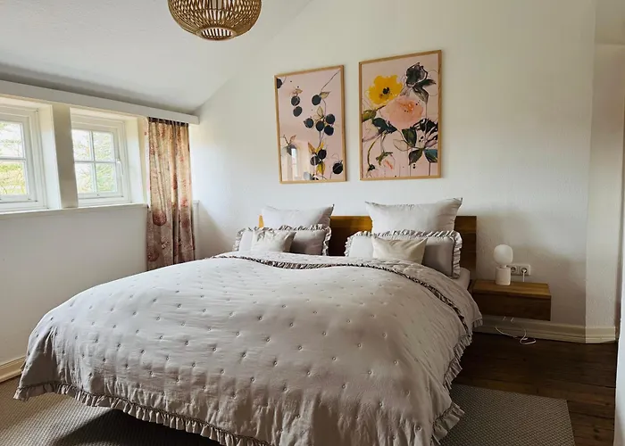 Altlaender Obsthof Hollern-Twielenfleth