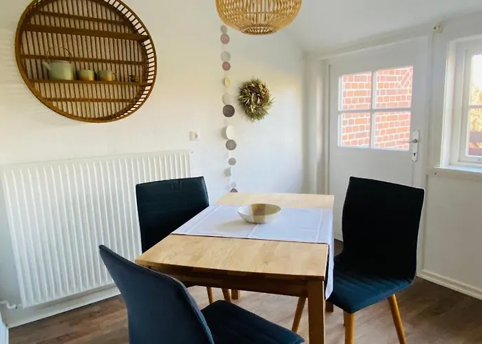 Farma Altlaender Obsthof *