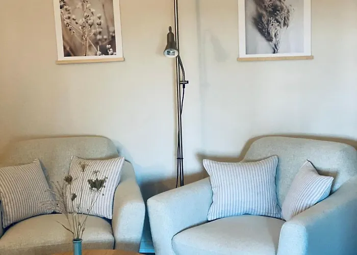 Farma Altlaender Obsthof Hollern-Twielenfleth