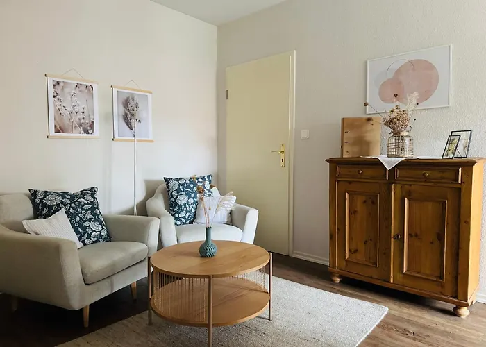 Altlaender Obsthof * Hollern-Twielenfleth