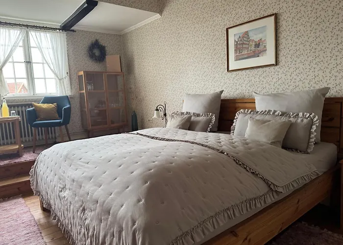 Altlaender Obsthof *