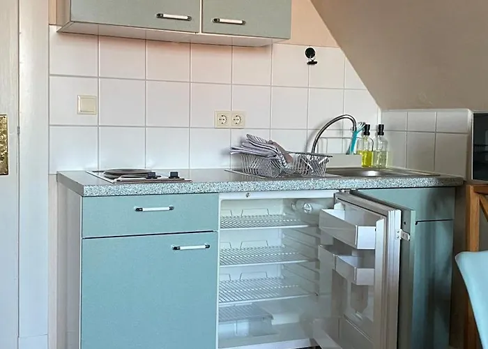 Altlaender Obsthof * Hollern-Twielenfleth