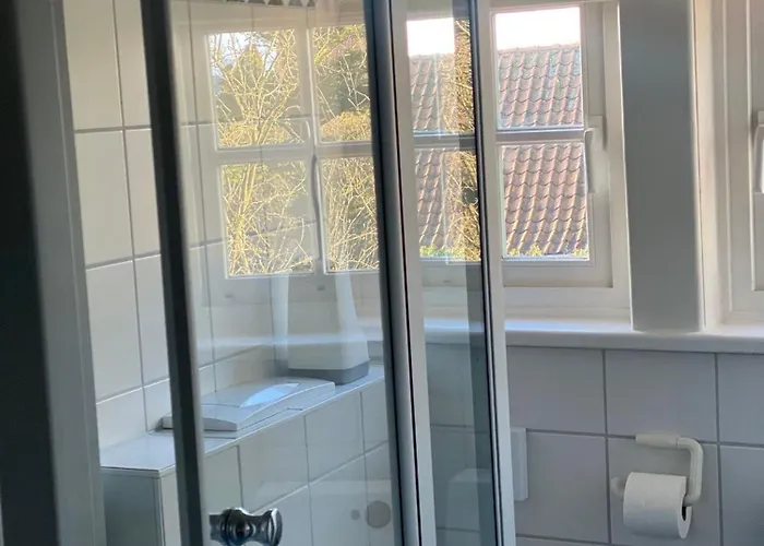 Farma Altlaender Obsthof Hollern-Twielenfleth