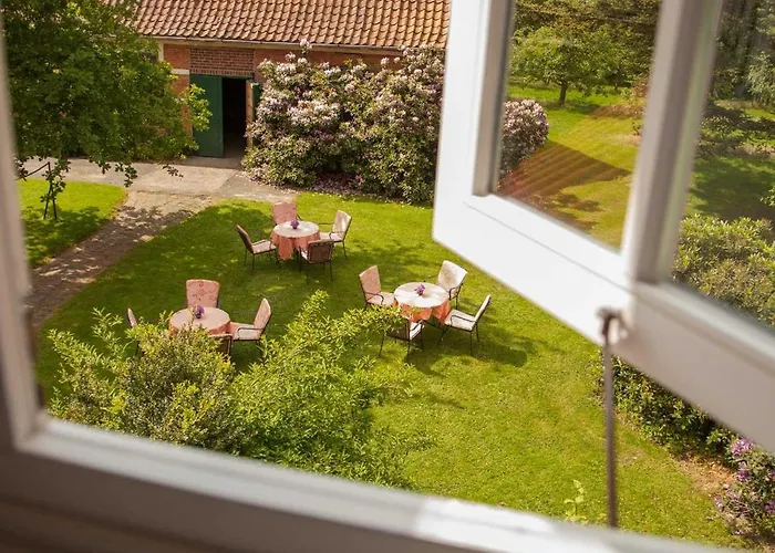 Altlaender Obsthof Hollern-Twielenfleth