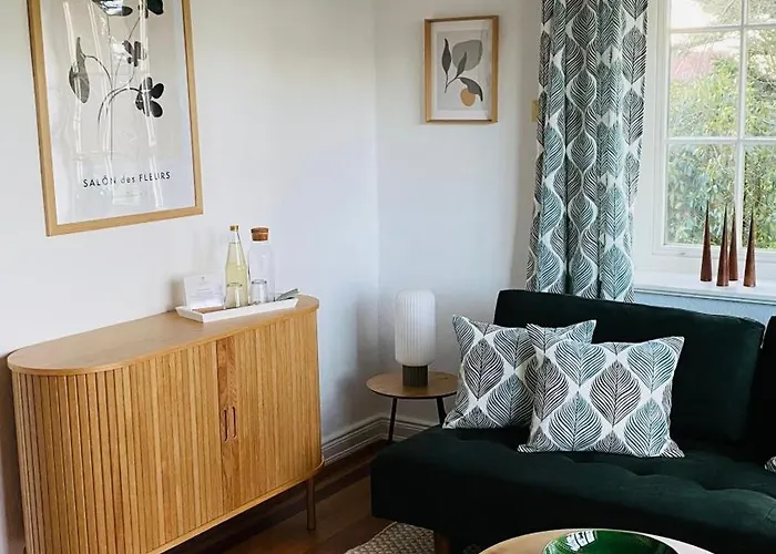 Farma Altlaender Obsthof Hollern-Twielenfleth