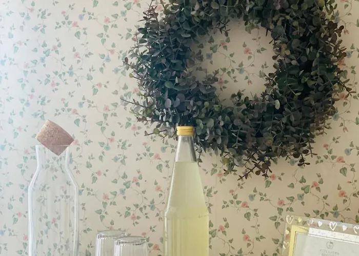 Altlaender Obsthof * Hollern-Twielenfleth