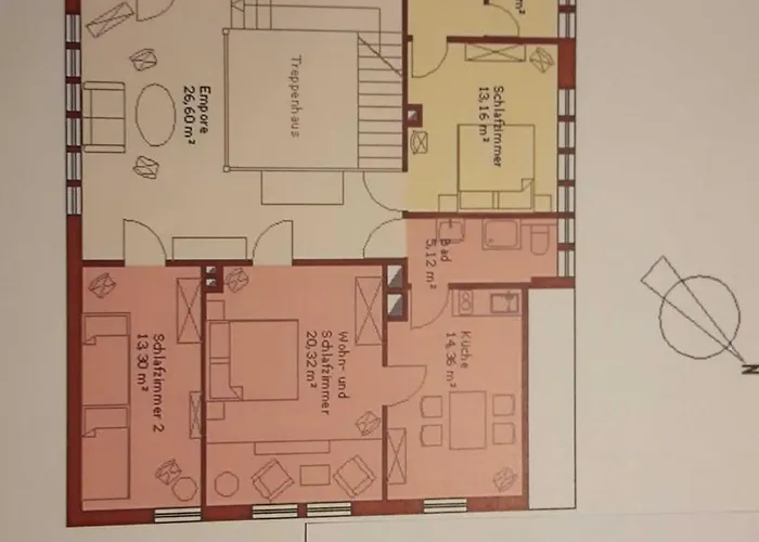 Altlaender Obsthof Farma *