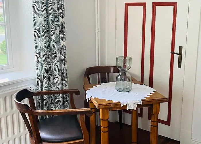 Altlaender Obsthof Farma Hollern-Twielenfleth