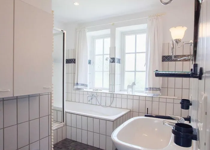 Altlaender Obsthof Farma Hollern-Twielenfleth