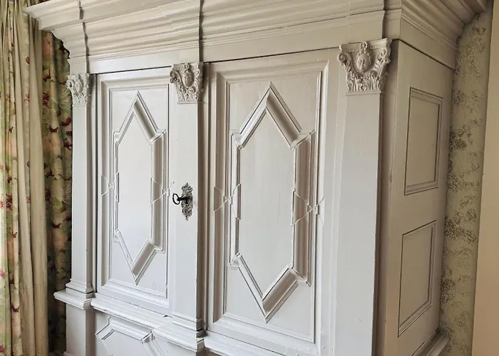 Altlaender Obsthof * Hollern-Twielenfleth