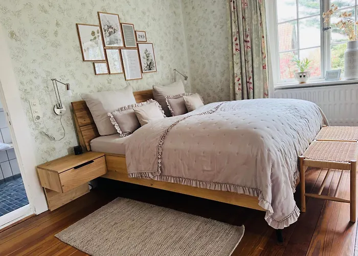 Altlaender Obsthof Farma *