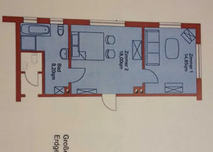 Altlaender Obsthof Hollern-Twielenfleth