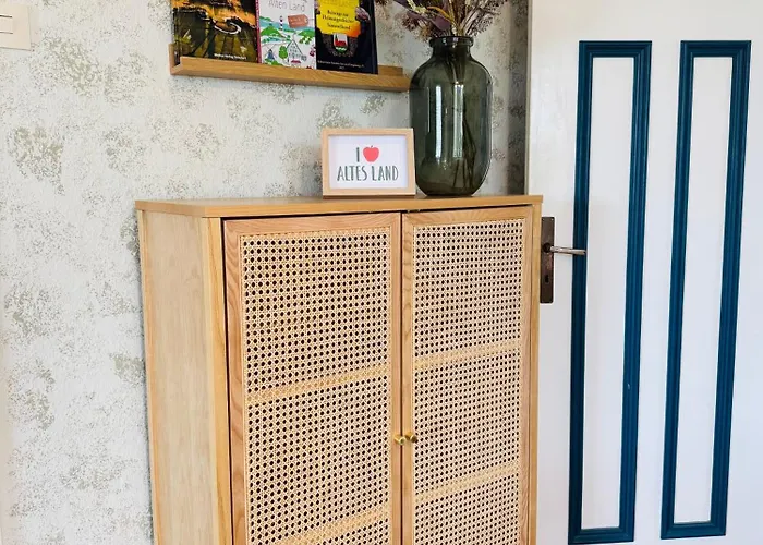 Altlaender Obsthof * Hollern-Twielenfleth