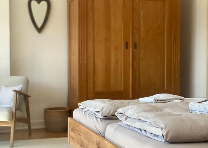 Altlaender Obsthof * Hollern-Twielenfleth